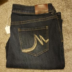 Maurices Jeans 13/14 LONG